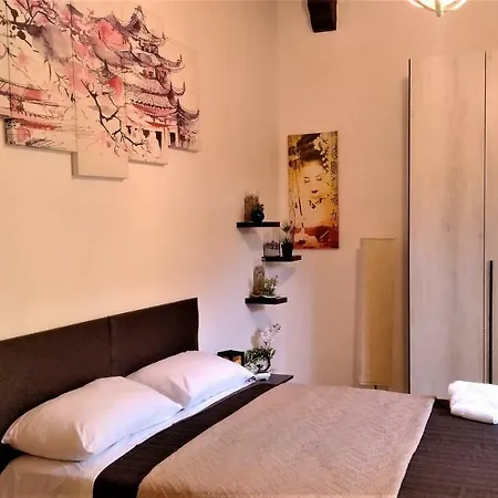 David's & Family Apartmnt Appartement Fiumicino