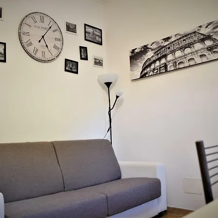 Appartement David's & Family Apartmnt