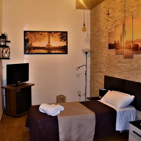 David's & Family Apartmnt Appartement *