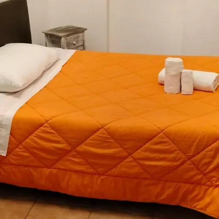 David's & Family Apartmnt *