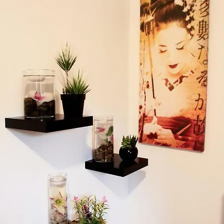 Apartamento David's & Family Apartmnt *