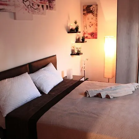 David's & Family Apartmnt * Fiumicino