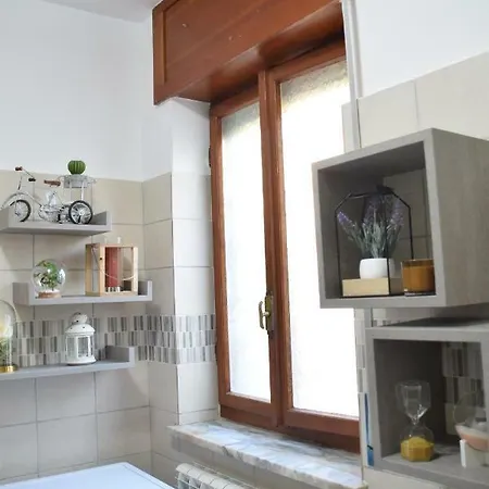 David's & Family Apartmnt Apartamento