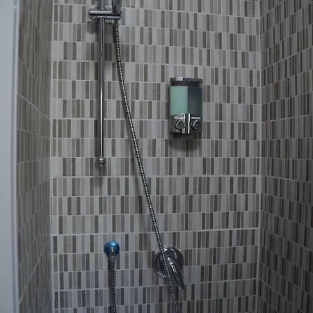 Apartamento David's & Family Apartmnt *
