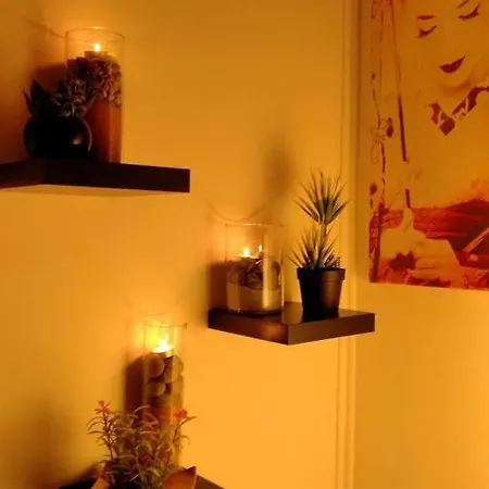David's & Family Apartmnt Apartamento Fiumicino