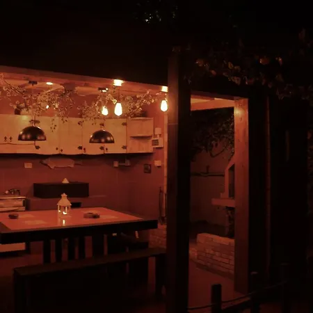 David's & Family Apartmnt