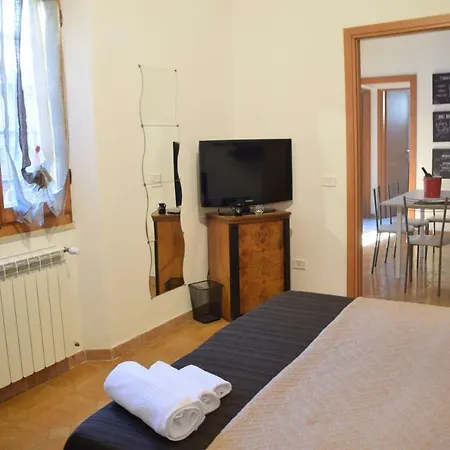 David's & Family Apartmnt Appartamento