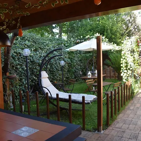 Appartamento David's & Family Apartmnt