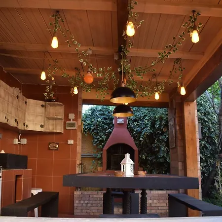 David's & Family Apartmnt Fiumicino