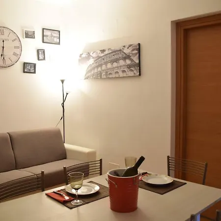 Apartamento David's & Family Apartmnt