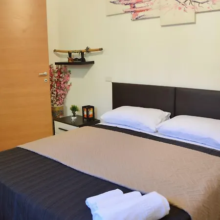 Apartamento David's & Family Apartmnt *