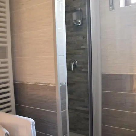 David's & Family Apartmnt Apartment Fiumicino