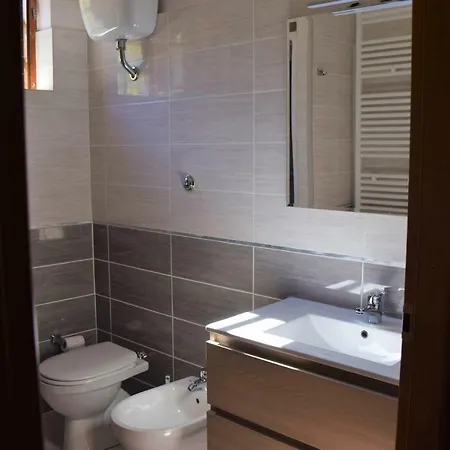 David's & Family Apartmnt