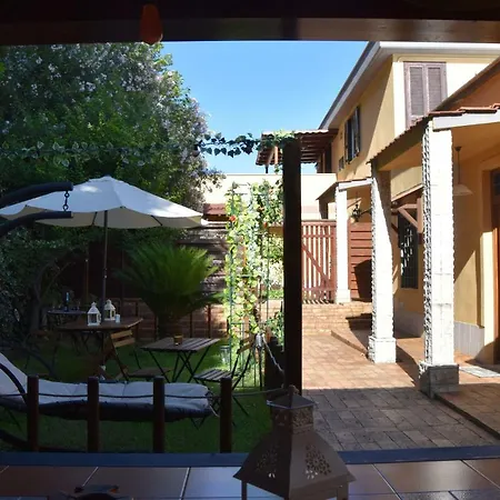 David's & Family Apartmnt *