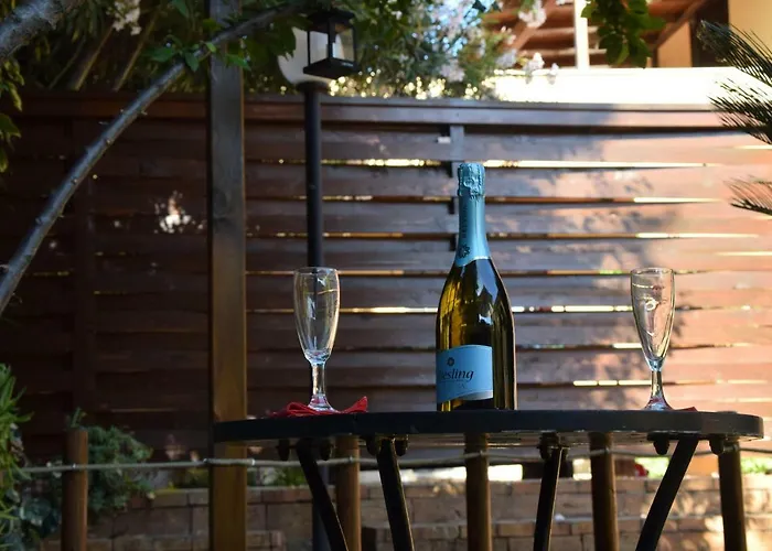 David's & Family Apartmnt * Fiumicino