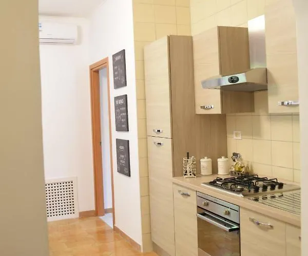 David's & Family Apartmnt *